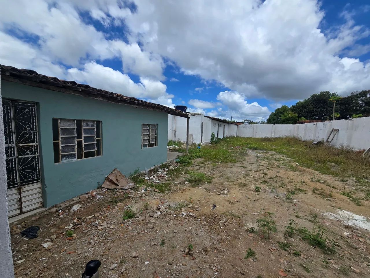Alugo Imóvel com casa/2 depósitos Rio Largo  - Foto 2