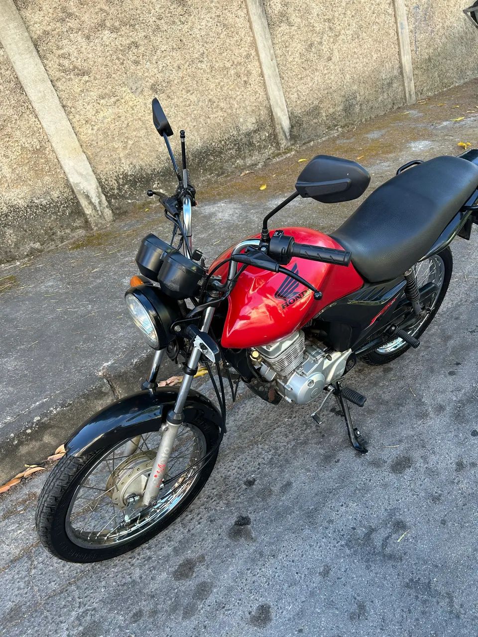 Fan 125  - Foto 3