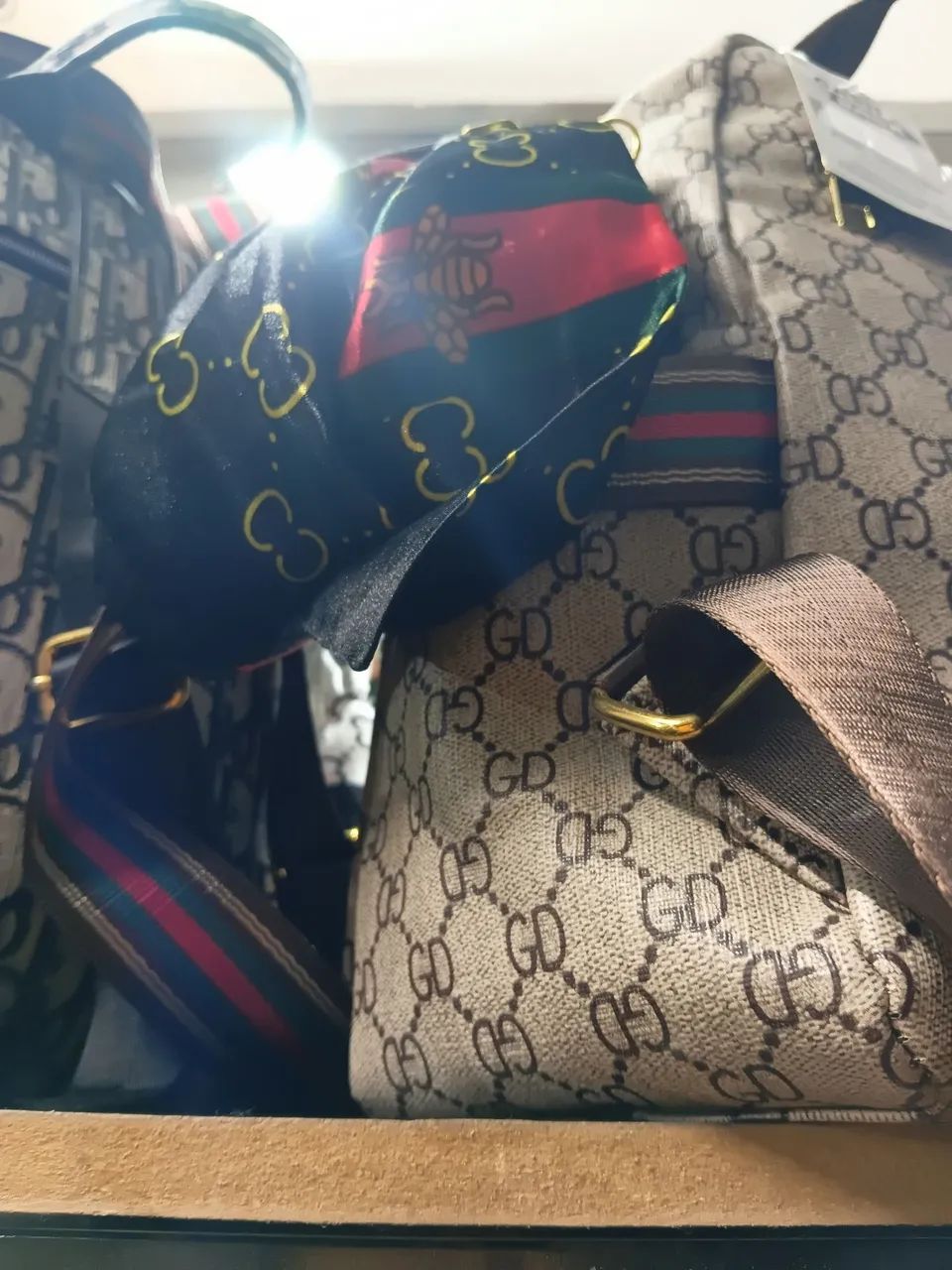 Bolsa - Foto 3
