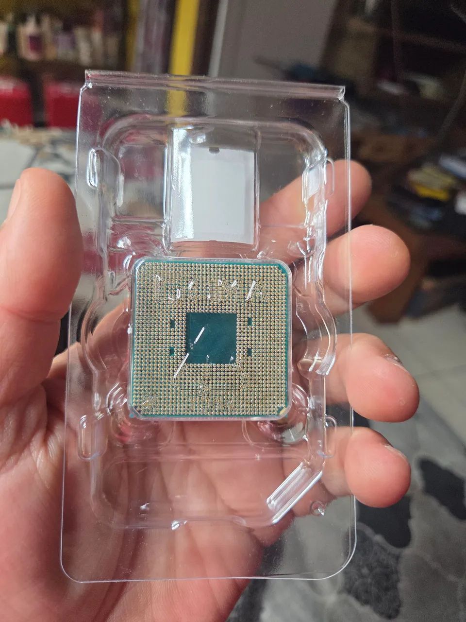 Processador AMD Ryzen 5  - Foto 2