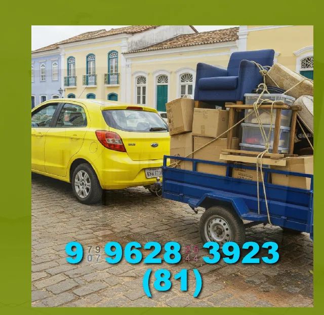 Frete Barato, você precisa? Temos o melhor preço e atendimento!