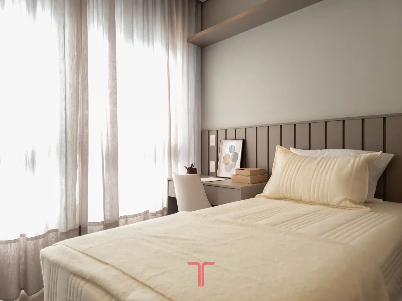 Apartamento à venda, Centro, Curitiba, PR - Foto 2