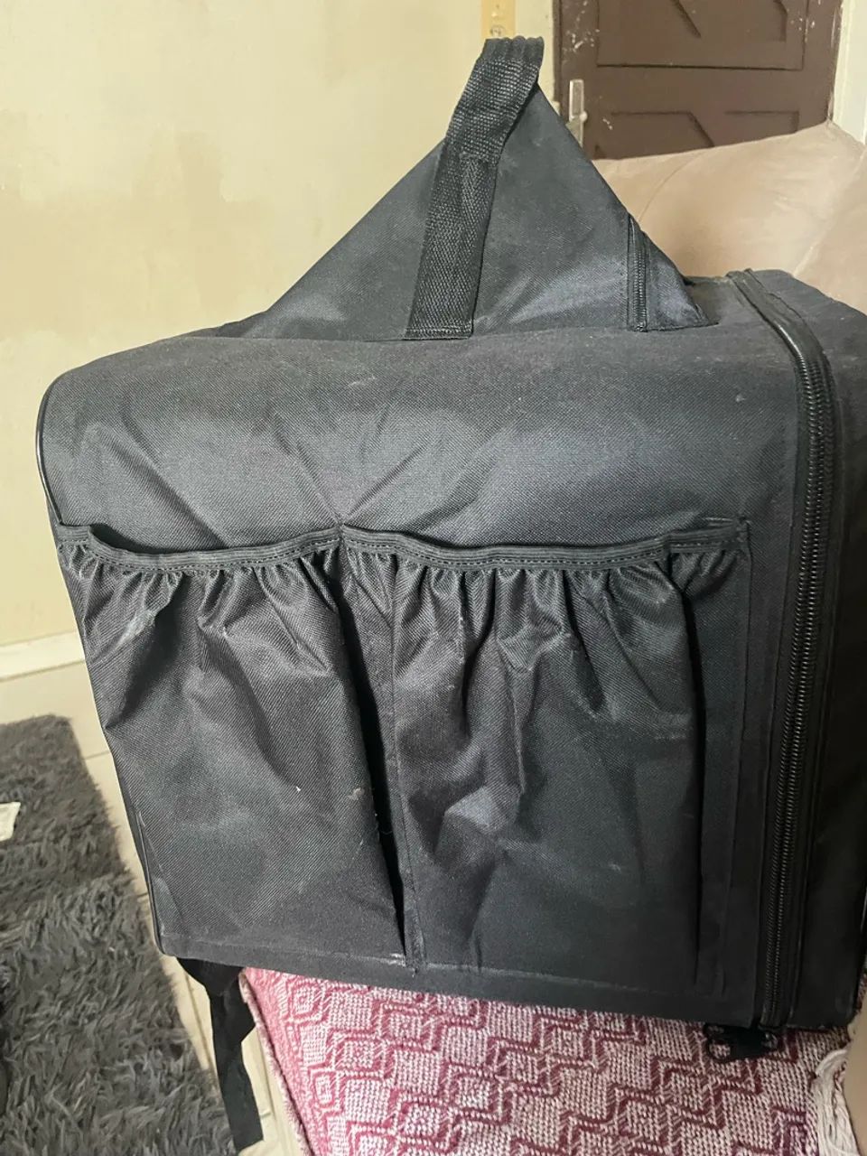 Bag de motoboy  - Foto 4
