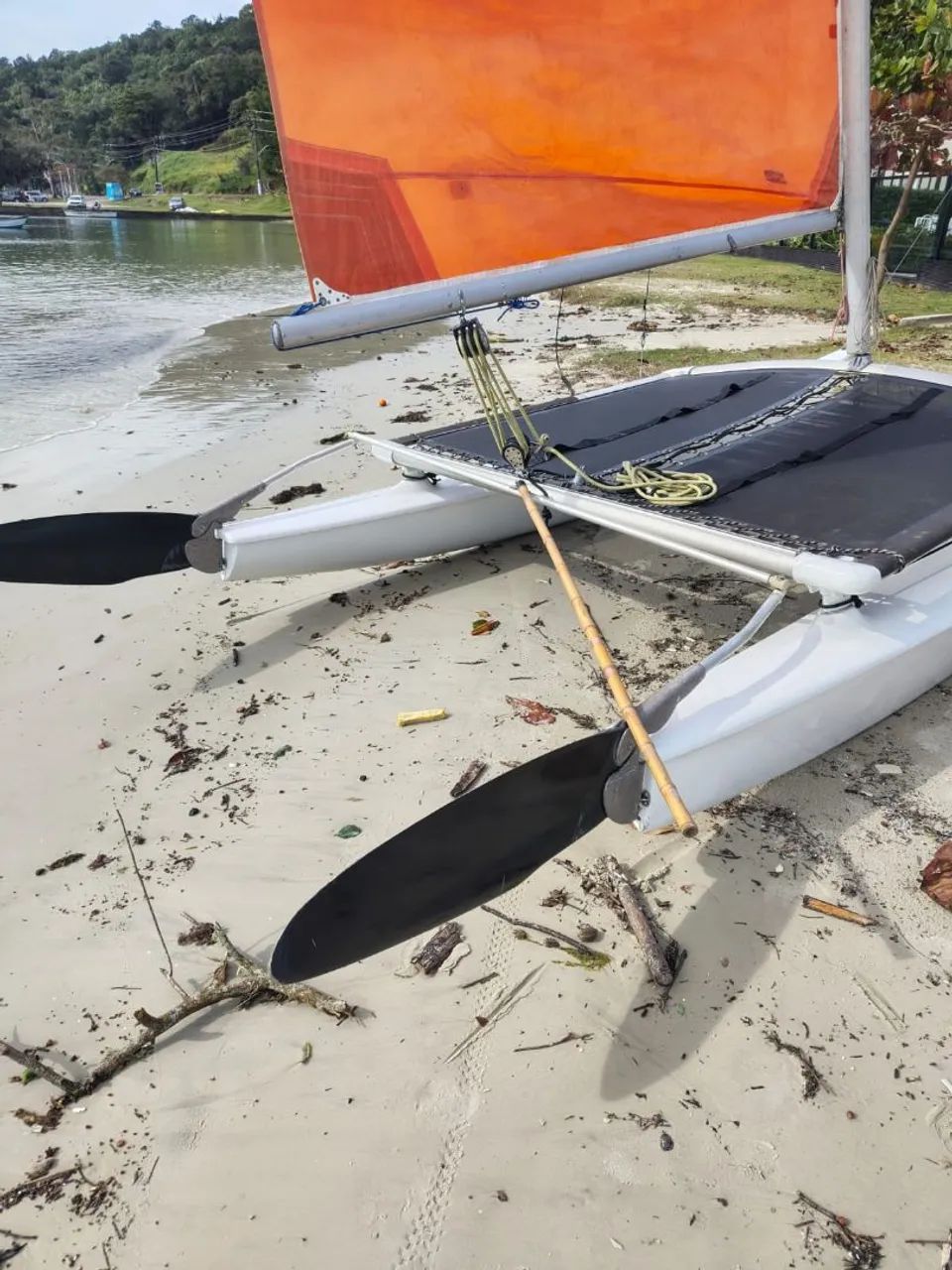 Hobie Cat 14 - Foto 3