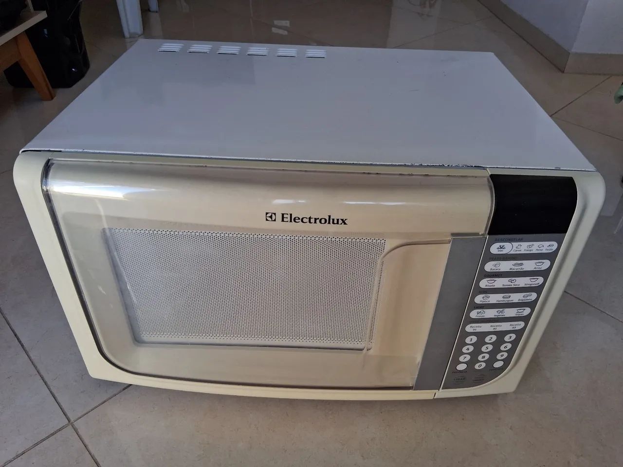 Micro-ondas 31L - Foto 2