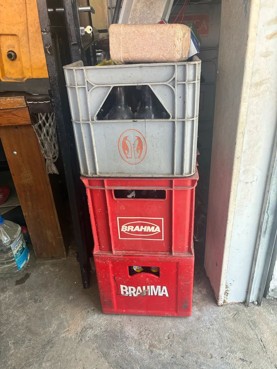 Grades de cerveja  - Foto 3