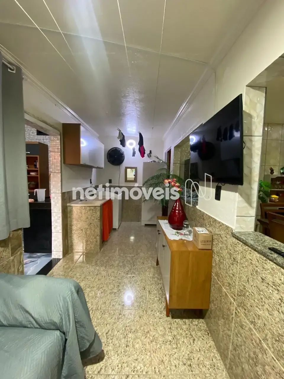Venda Casa São Bernardo Belo Horizonte - Foto 3