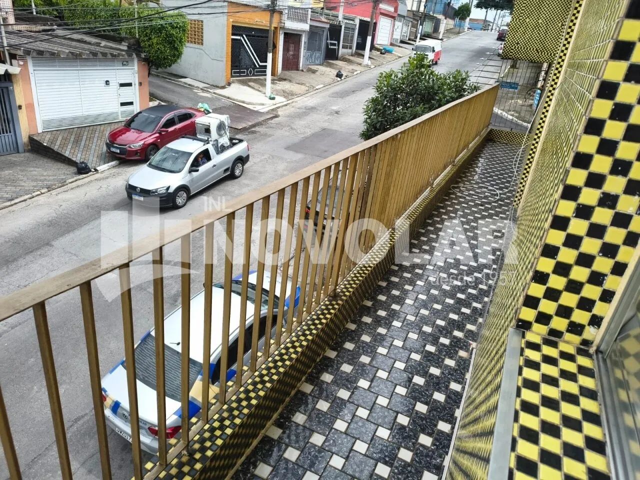 Casa Assobradada, Vila Medeiros com 3 dormitórios - Foto 2