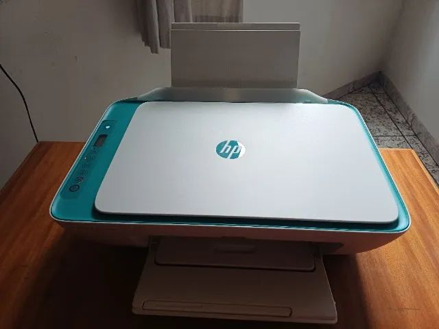 Impressora HP DeskJet Ink Advantage 2676 - Foto 3