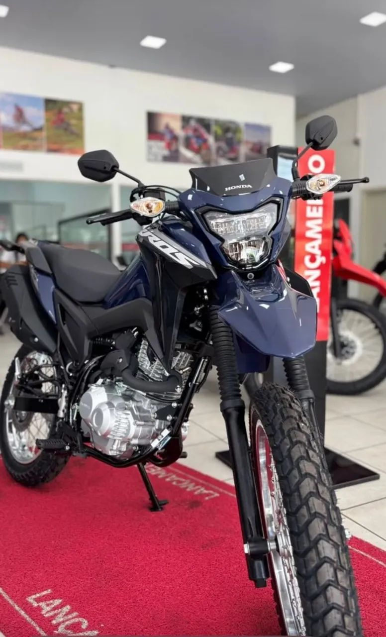 ? QUER SUA HONDA NOVA? ENTÃO FALA COMIGO! ? - Foto 2