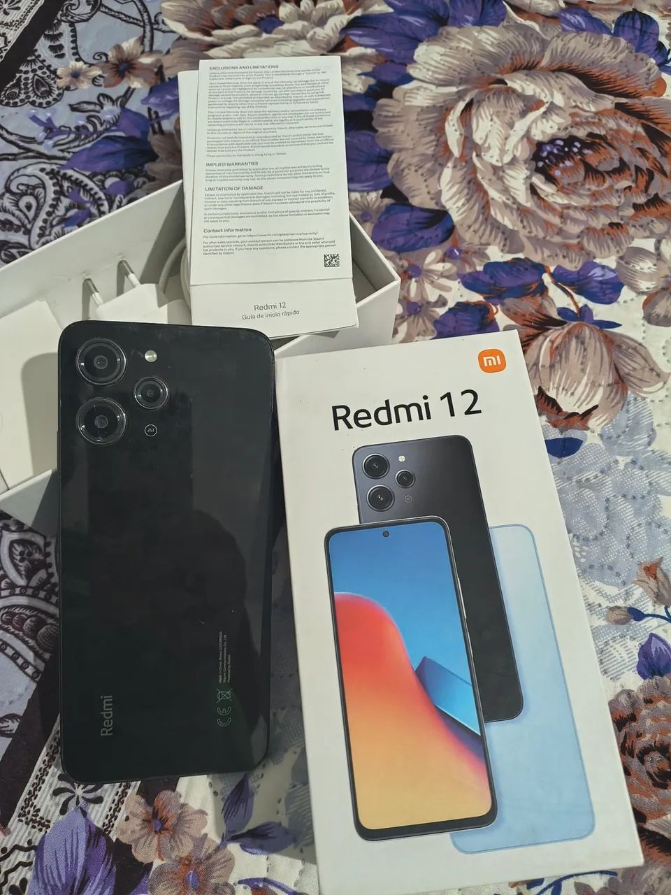 Redmin 12  228 gb - Foto 5