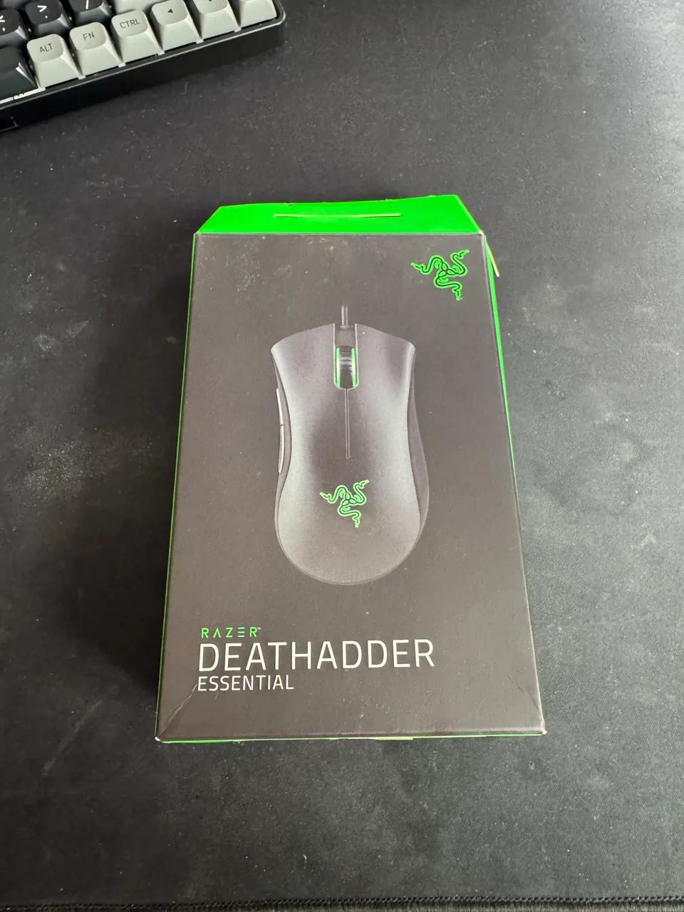Mouse Razer Deathadder Essential 