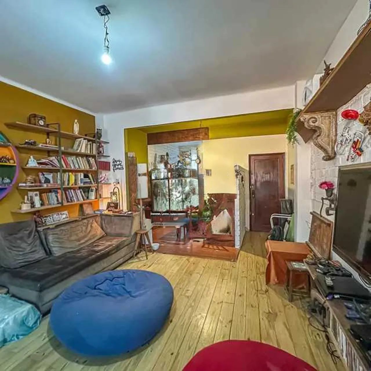 Apartamento : / Residencial / Botafogo - Foto 3