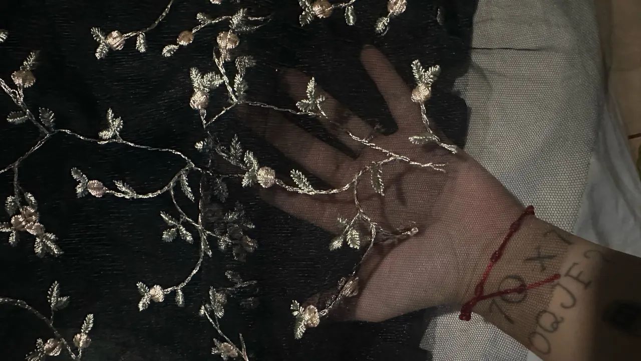 Vestido de alça  - Foto 2