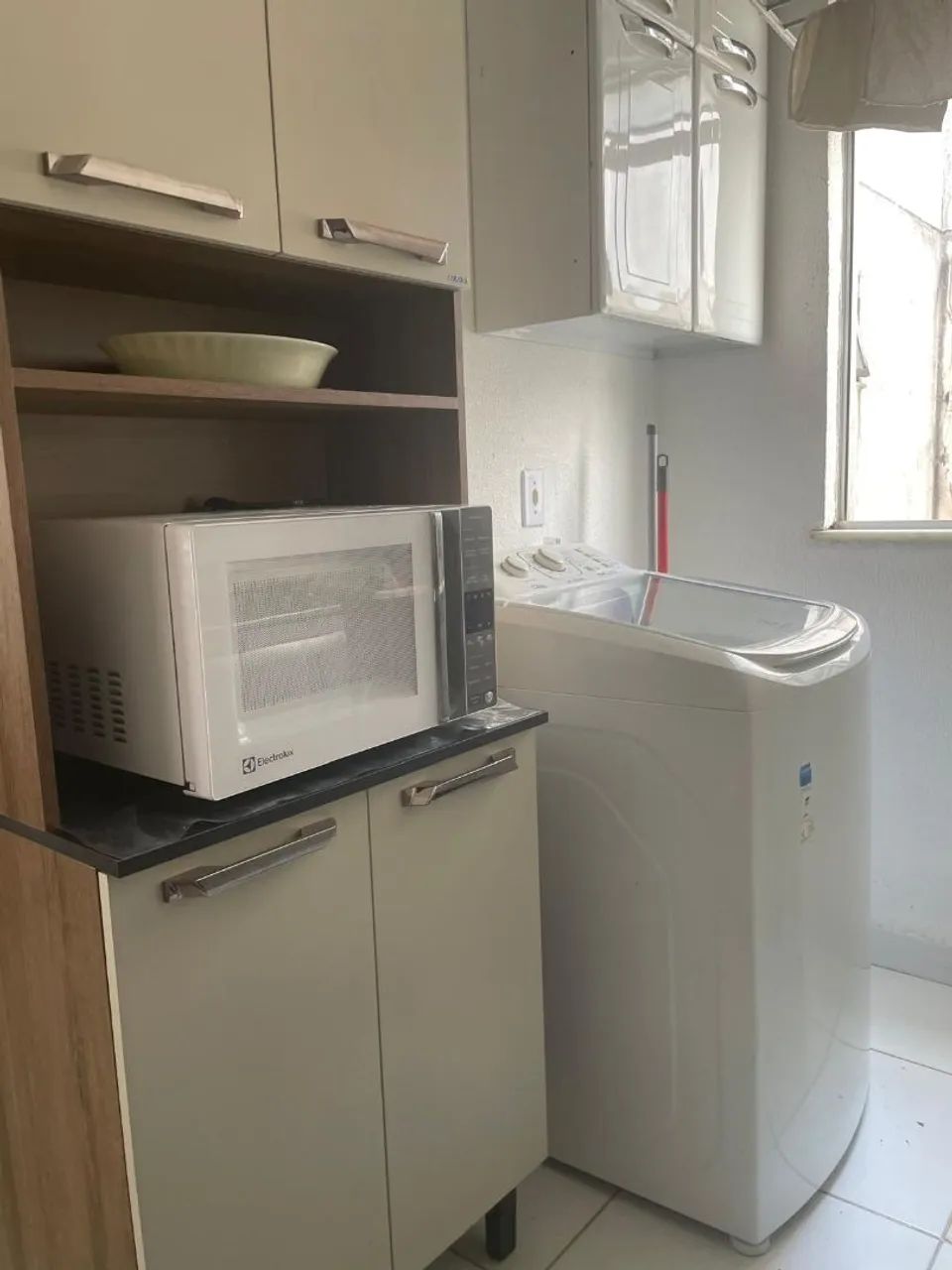 Apartamento 2/4 mobiliado zona sul Ilhéus BA  - Foto 3