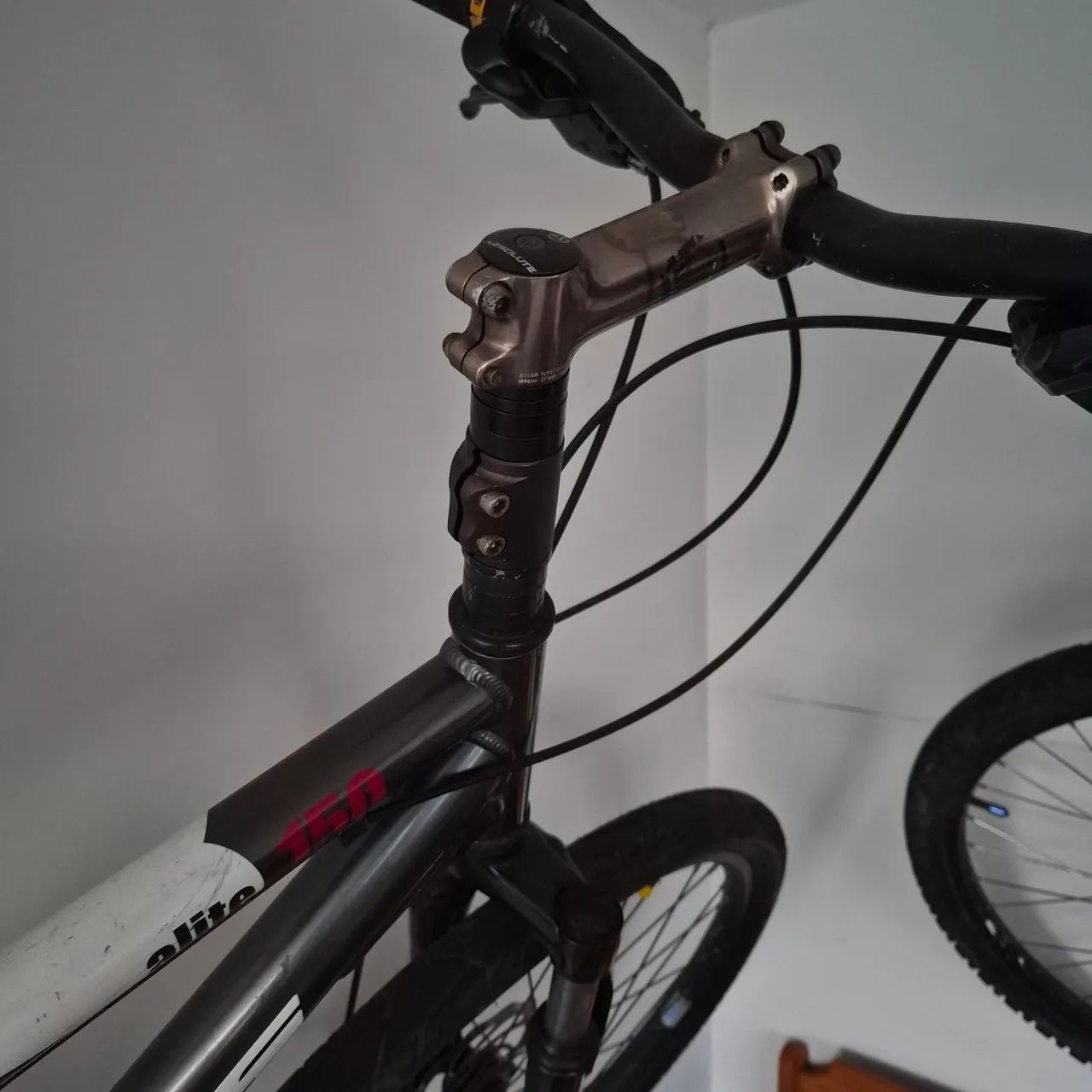 Bicicleta KHS Alite 150 - Foto 4