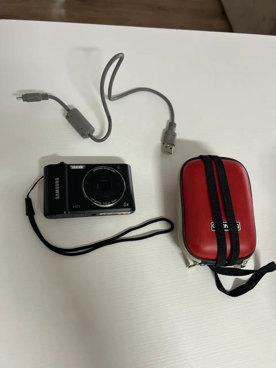 Camera SAMSUNG