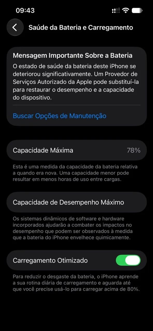 iPhone 14 128GB AZUL - Foto 3