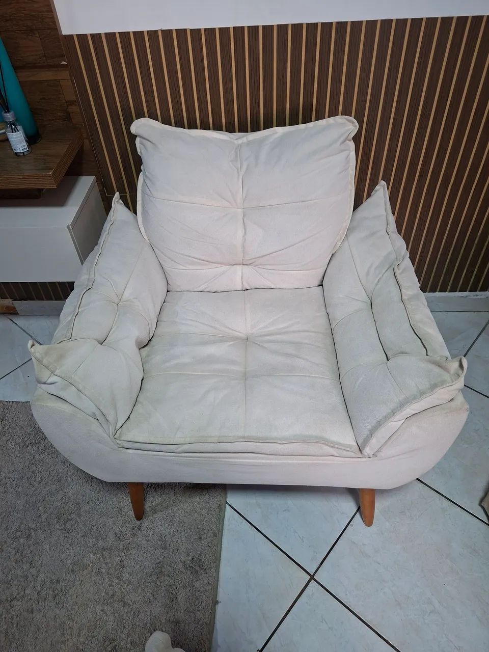 Poltrona  - Foto 2