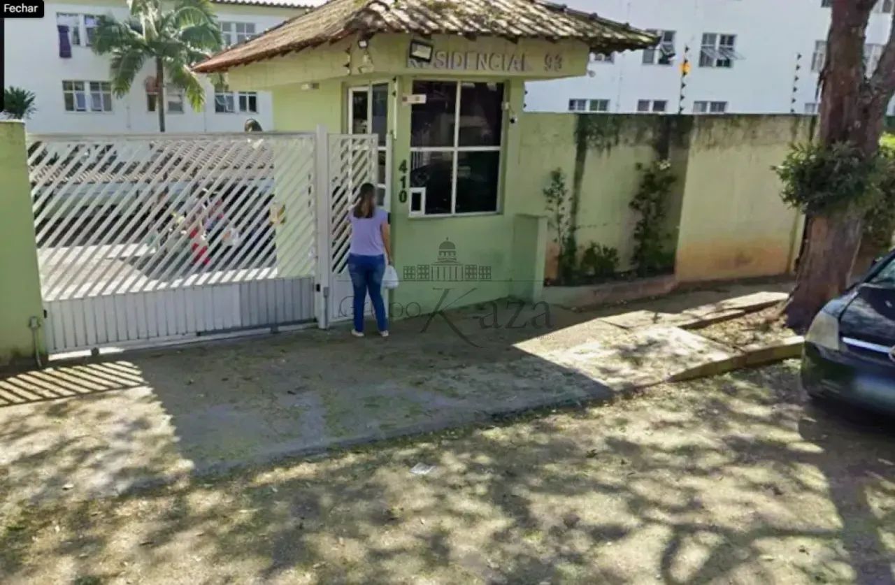 Imóvel para aluguel com 48 metros quadrados com 2 quartos - Foto 5