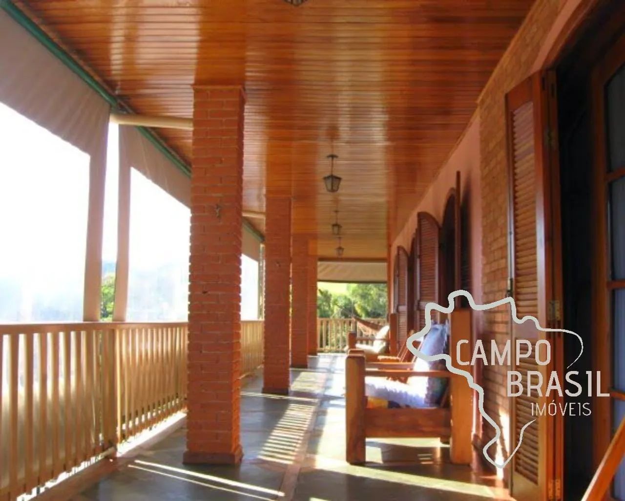 SÍTIO 66.000M² EM SANTO ANTÓNIO DO PINHAL ! - Foto 5