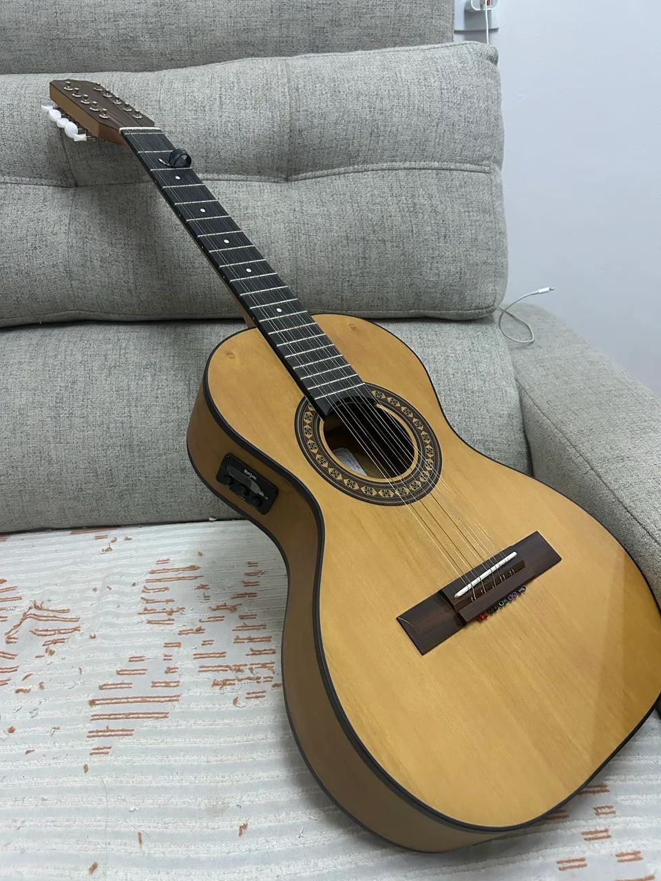 Viola caipira  - Foto 3