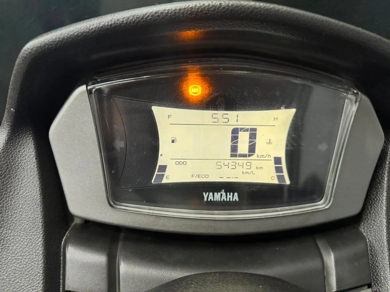 Yamaha NMAX 160 - Foto 3