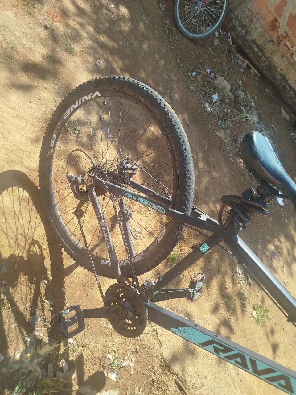 Vende-se bike A29 - Foto 5
