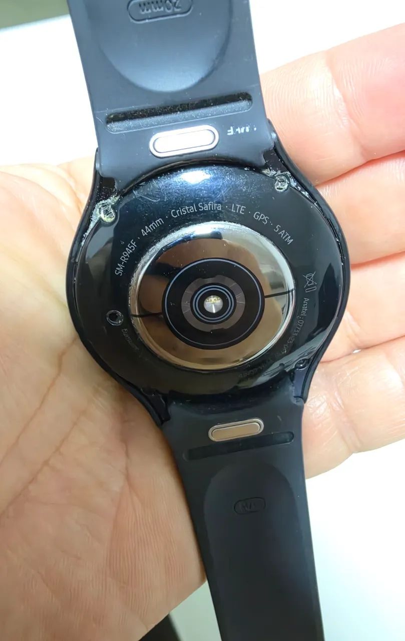 Samsung Galaxy Watch 6 LTE 44mm - Foto 3