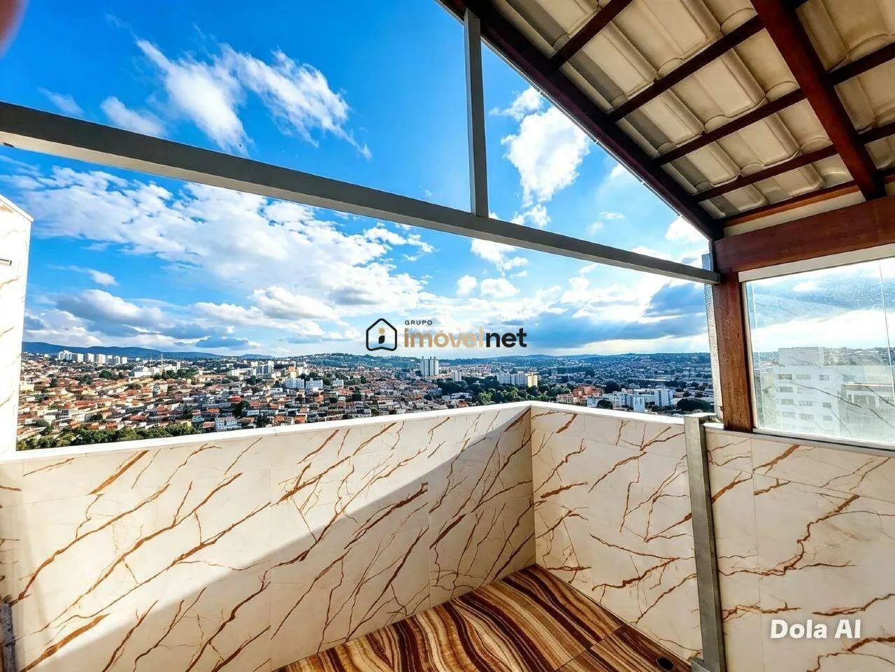 Cobertura Duplex no Havai - Foto 4
