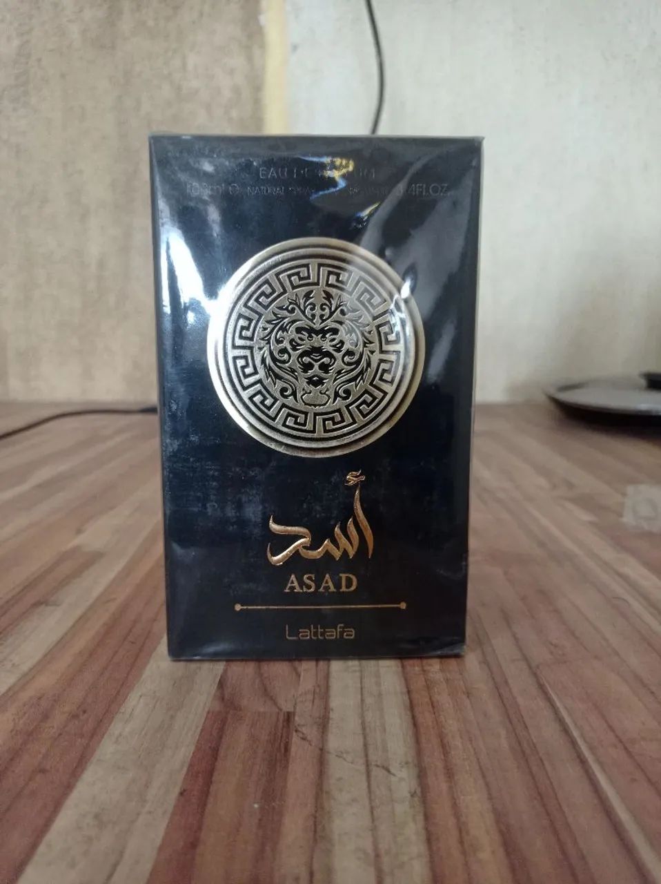 Perfume Árabe  Yara EAU e Assad - Foto 2