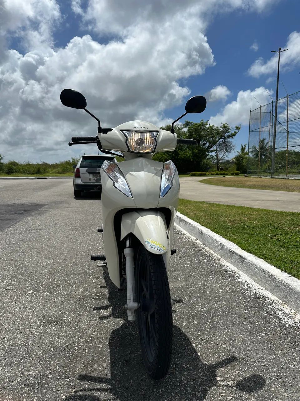 Biz 125 | 2023  - Foto 4