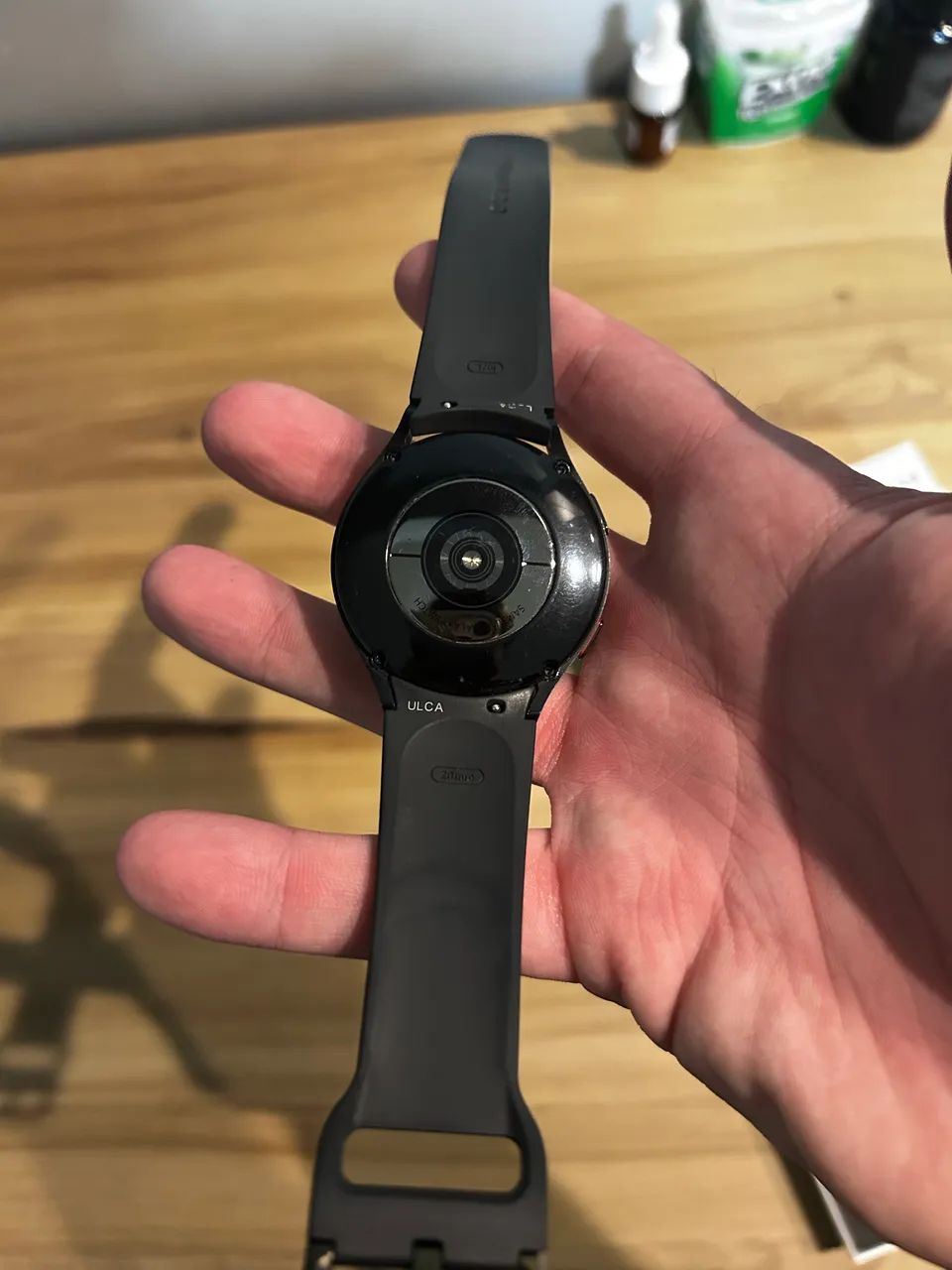 galaxy watch 4 