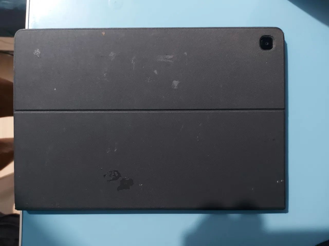 Sansung galaxy tab s6 lite - Foto 4
