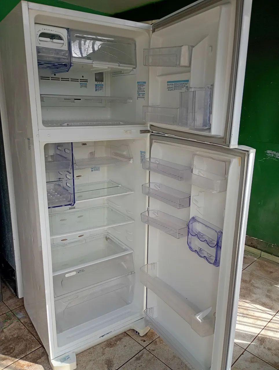 Geladeira  - Foto 2