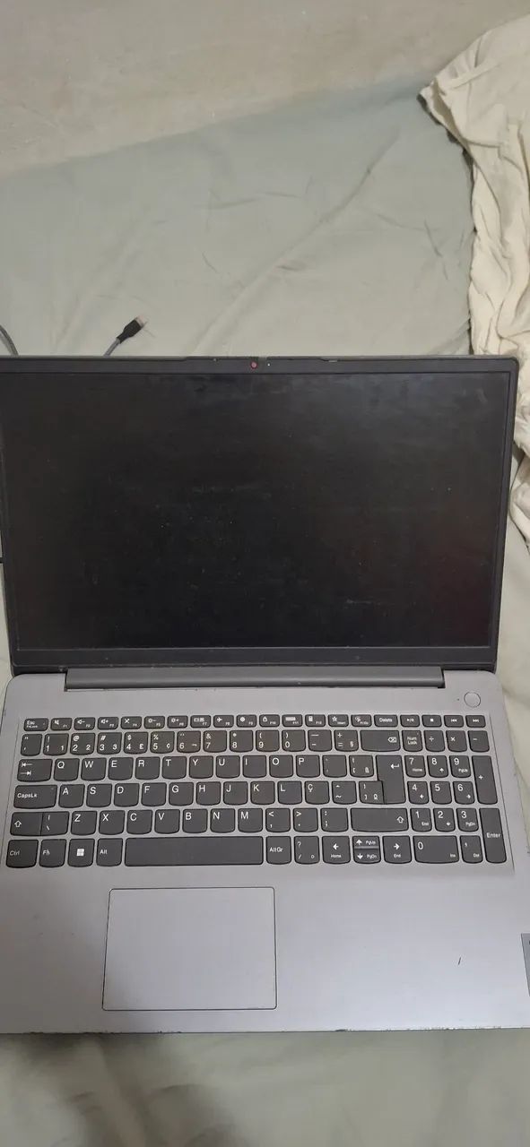 Notebook ideapad 3 15itl6 - Foto 3