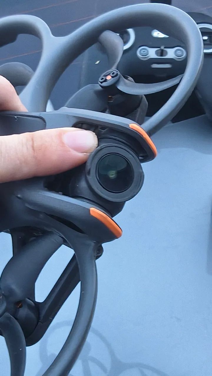 Dji avata 2, completo  - Foto 5