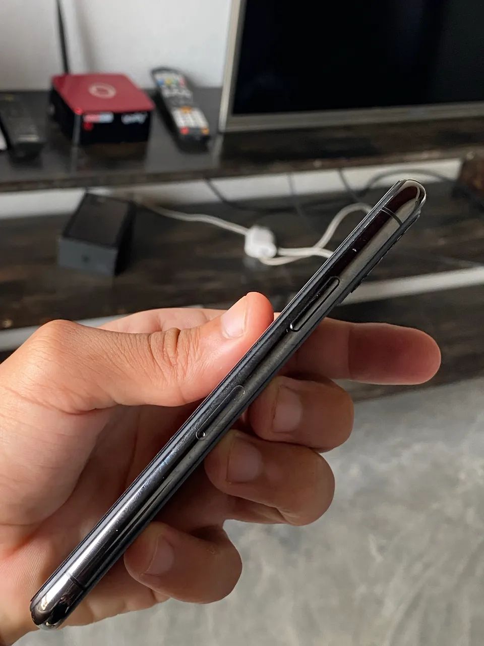 Vendo iPhone 11 Pro  - Foto 2