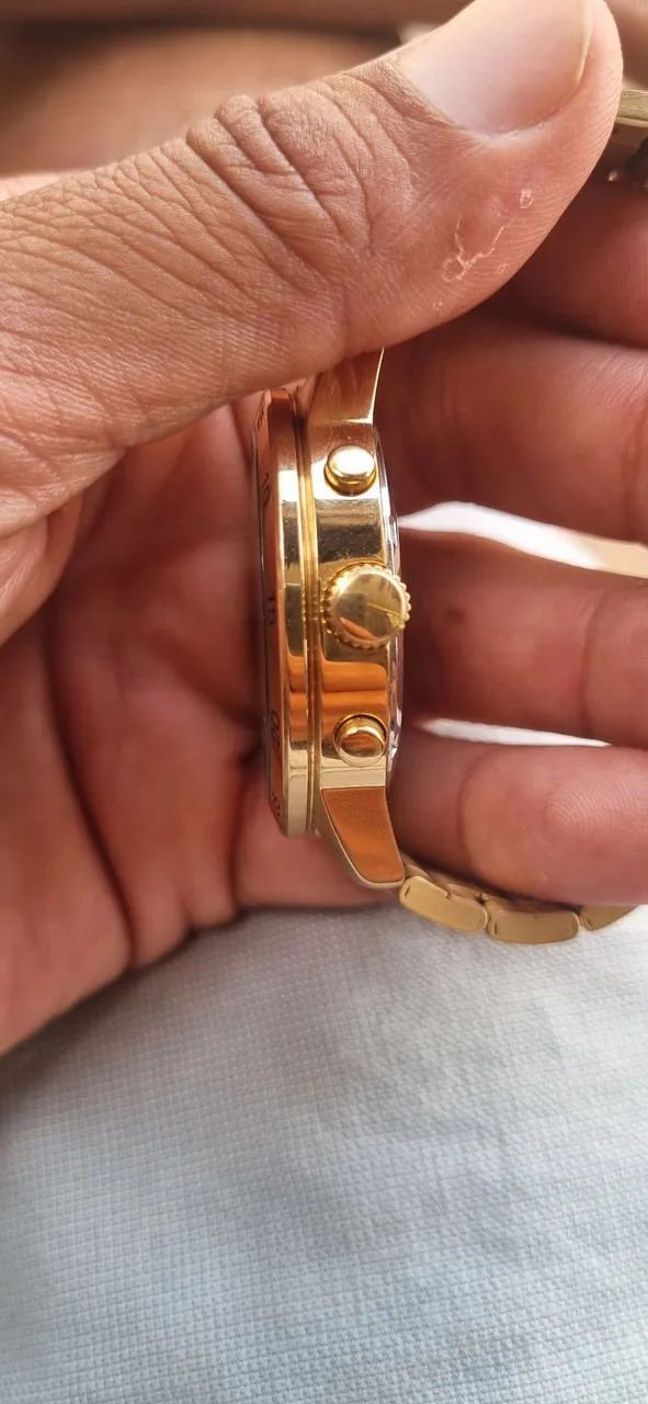 Relógio seiko  - Foto 4