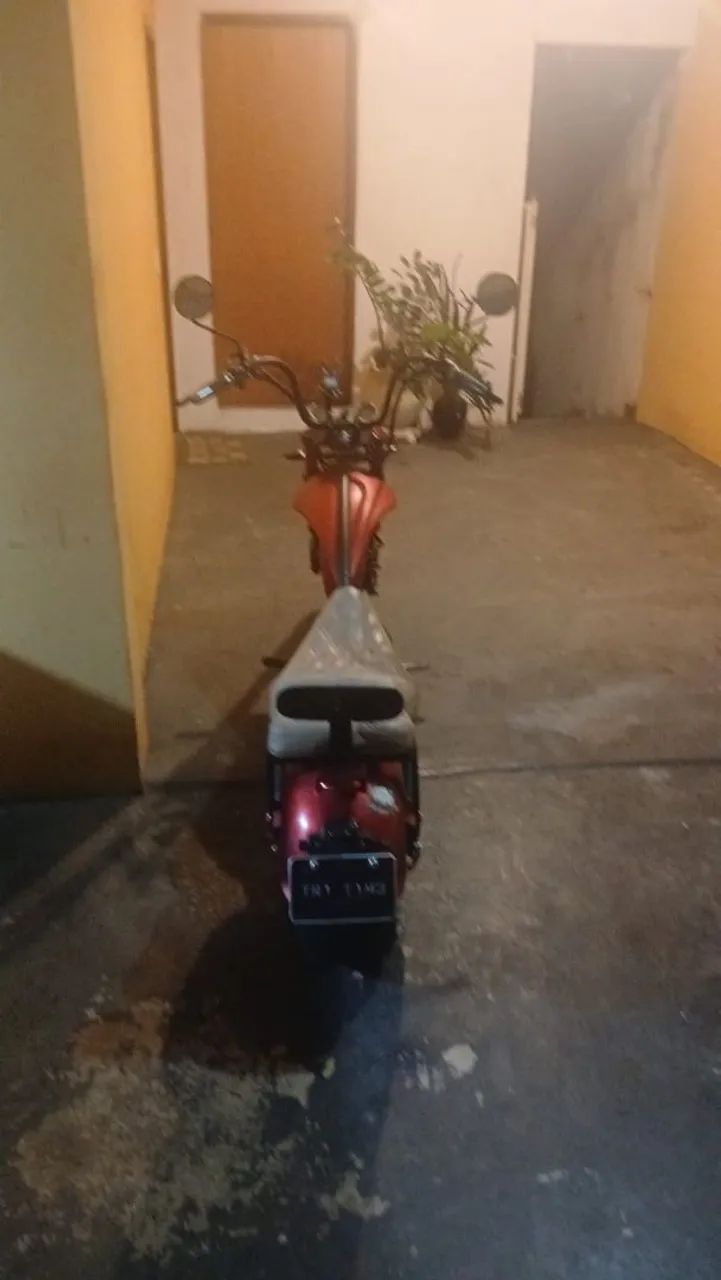 Scooter elétrica 3000W - Foto 3