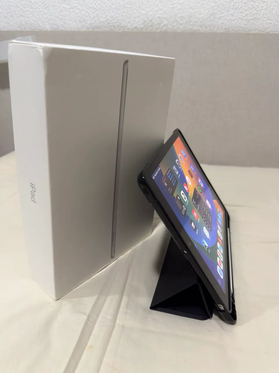 iPad 9 64GB, impecável - Tablets e E-Readers - Jardins Mangueiral