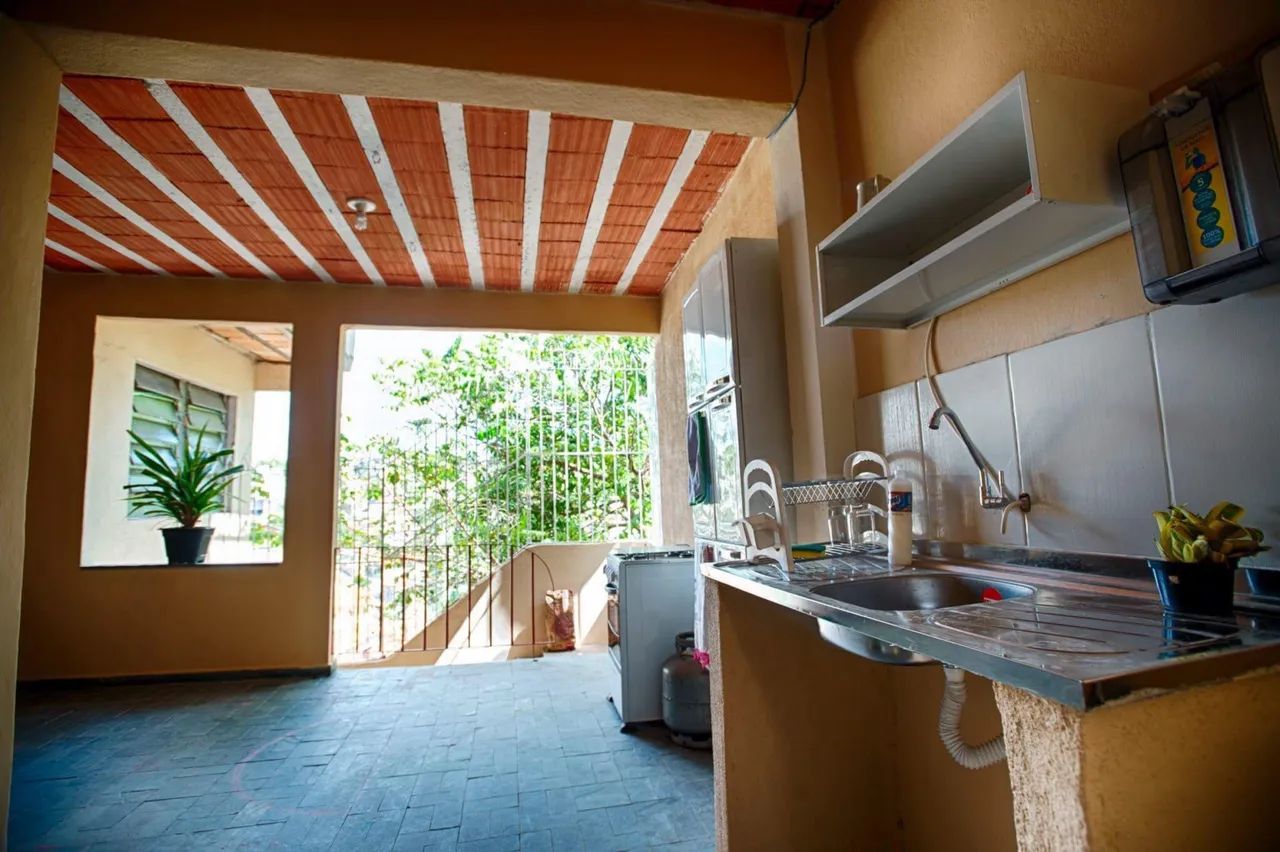 Quarto individual mobiliado C/ frigobar no Caiçara.  - Foto 4