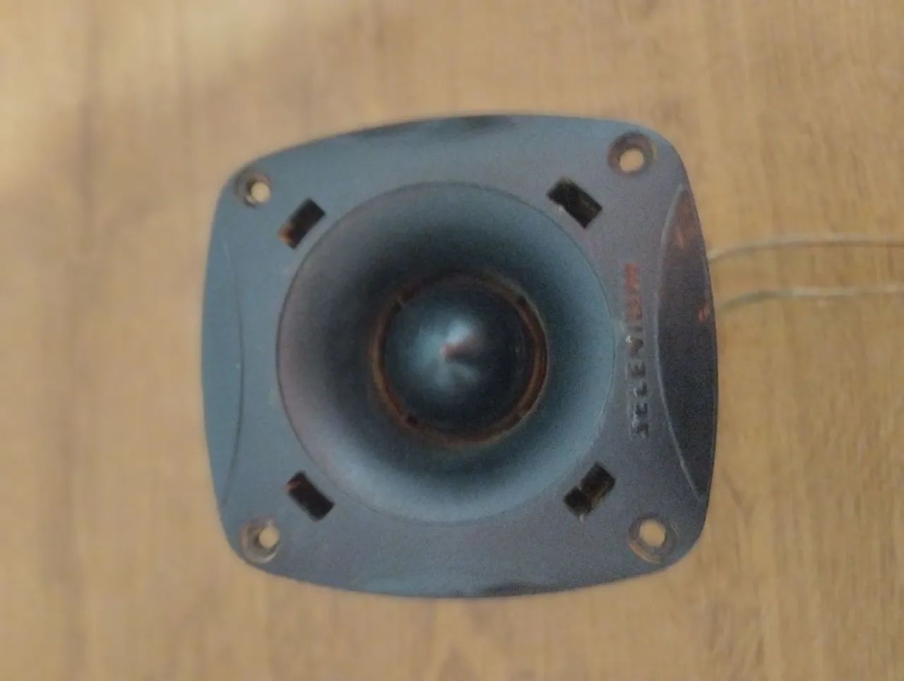 Super Tweeter JBL Selenium ST200 (8 Ohms)