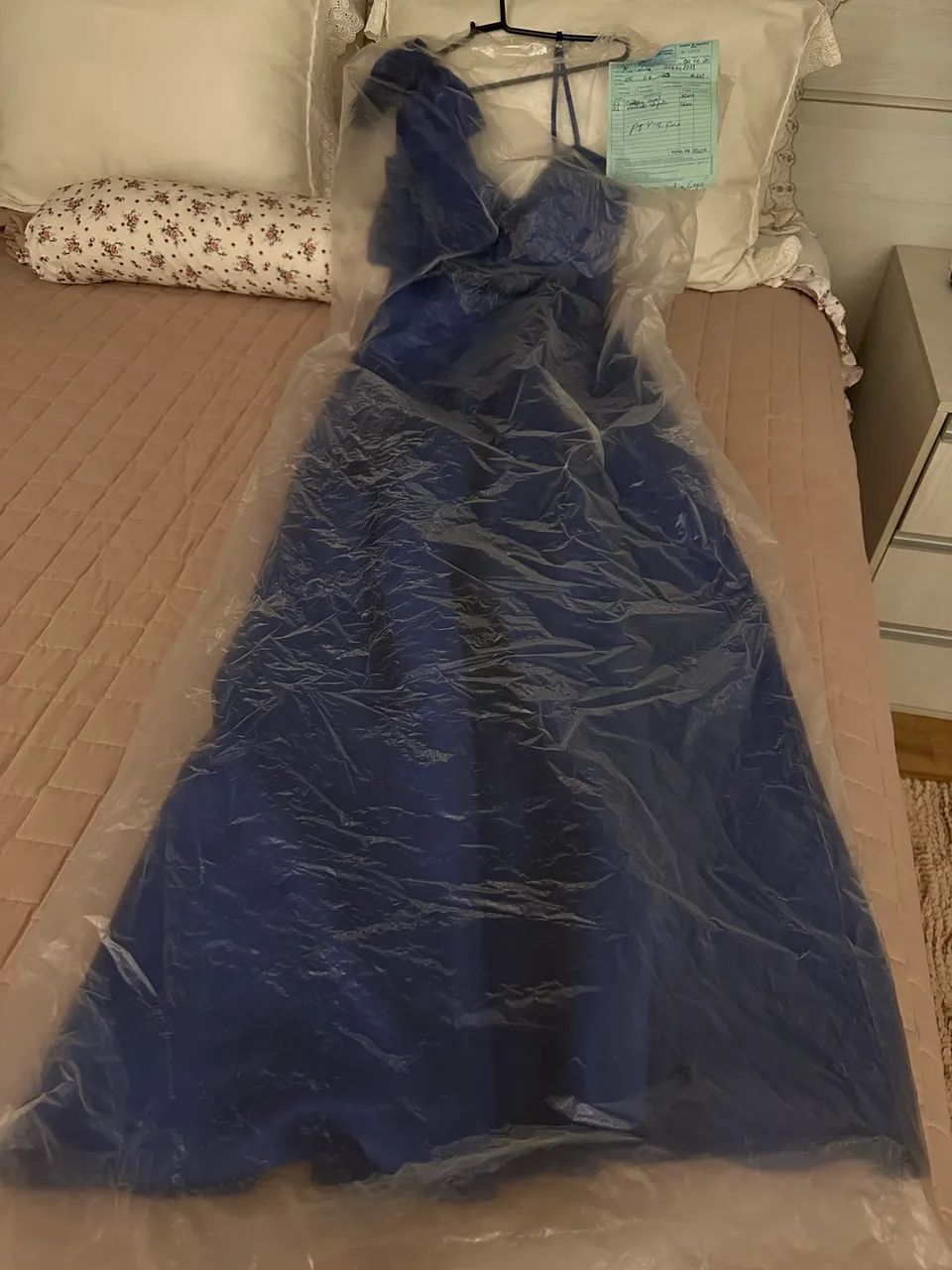 Vestido de Festa - Foto 4