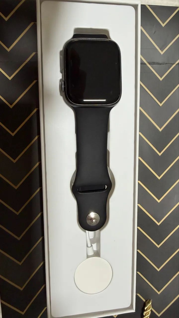 Vendo Smartwatch Microwear Watch 8 Pro - Foto 4