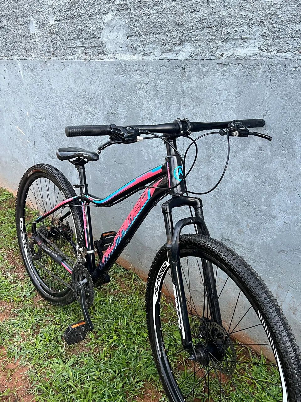 Vendo bicicleta  - Foto 3