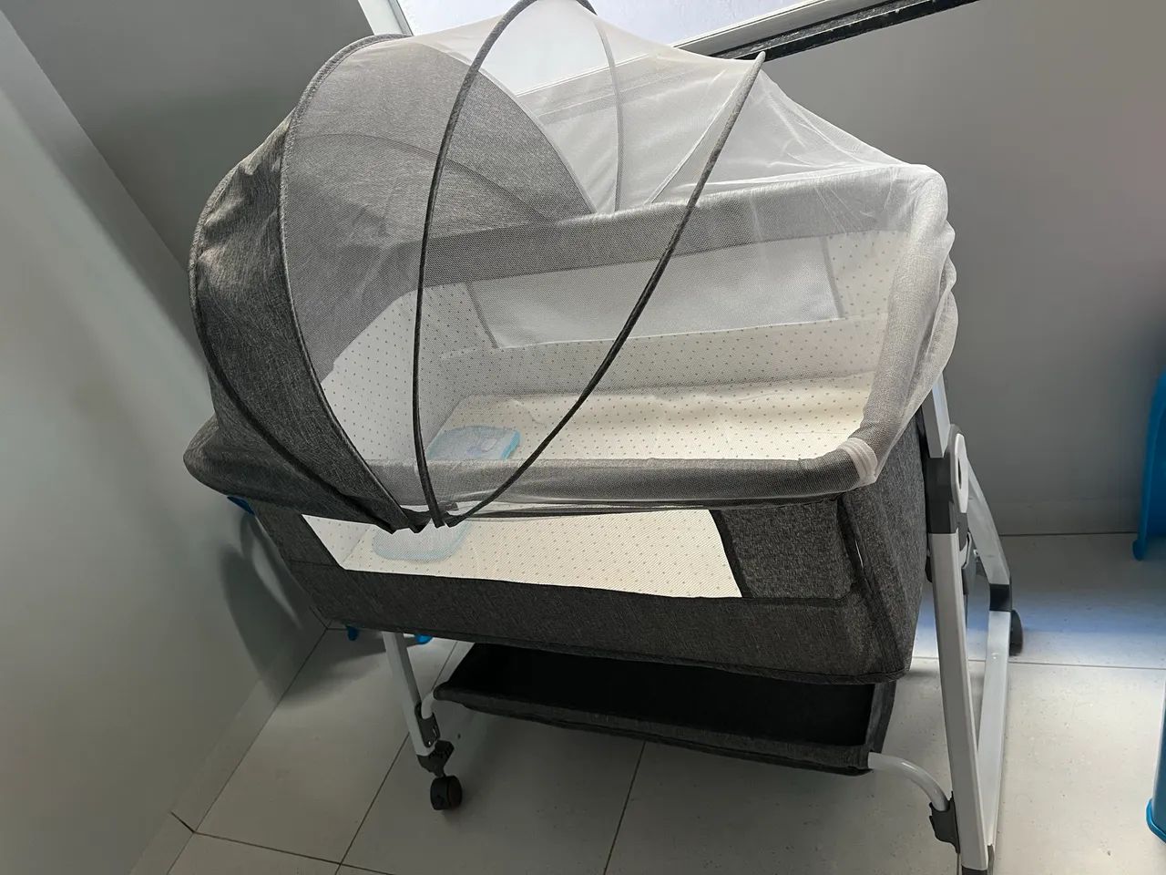 Vende -se Berço Portátil 