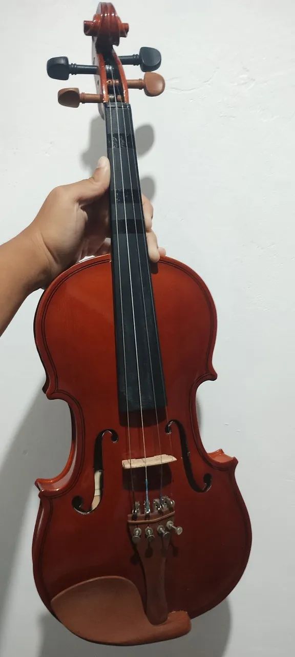 Violino 3/4 - Foto 3