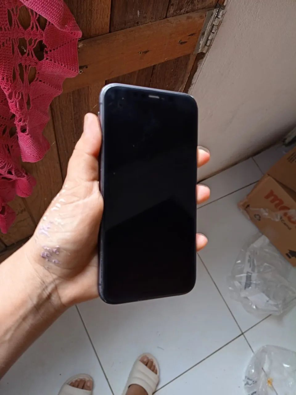 iphone 11 - Foto 5