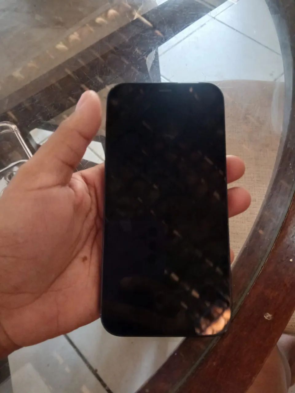 iPhone 12 - Foto 4
